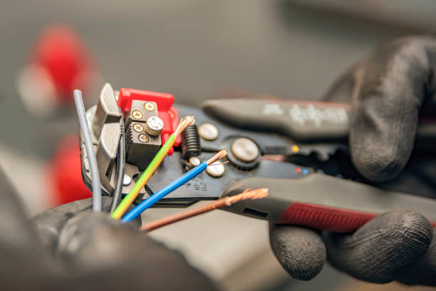 Best Affordable Electrical Installation  in Eastover, NC