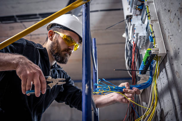 Best 24-Hour Electrician  in Eastover, NC