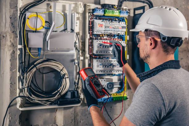 Best Local Electrician Companies  in Eastover, NC