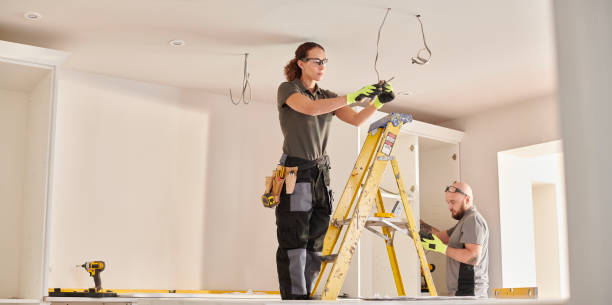 Best Electrical Troubleshooting Services  in Eastover, NC