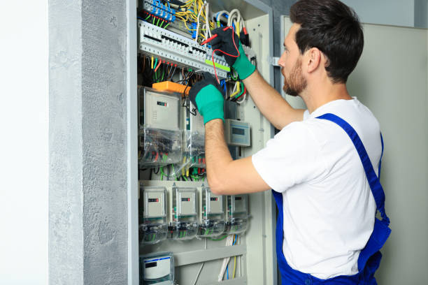 Best Emergency Electrician Near Me  in Eastover, NC