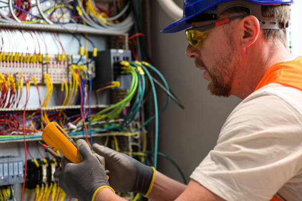 Best Electrical Installation Contractor  in Eastover, NC