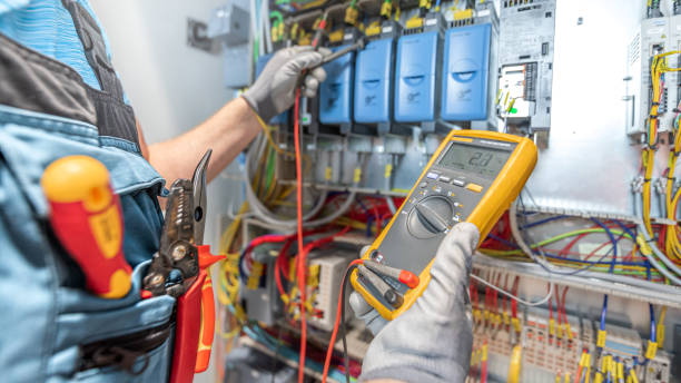 Best Electrical Outlet Repair  in Eastover, NC