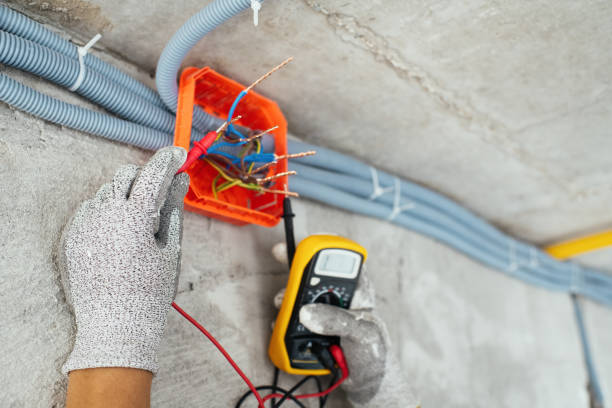 Best Electrician for Home Renovation  in Eastover, NC