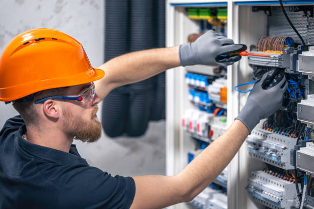 Best Circuit Breaker Repair  in Eastover, NC