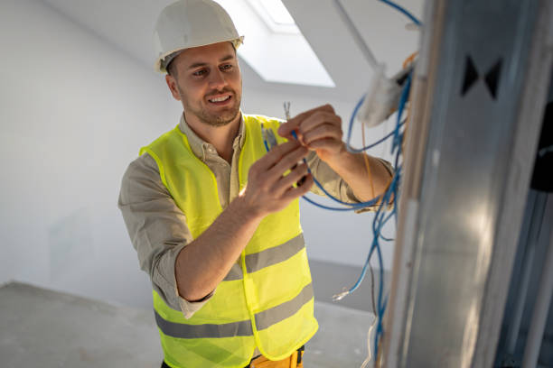 Best Affordable Emergency Electrician  in Eastover, NC